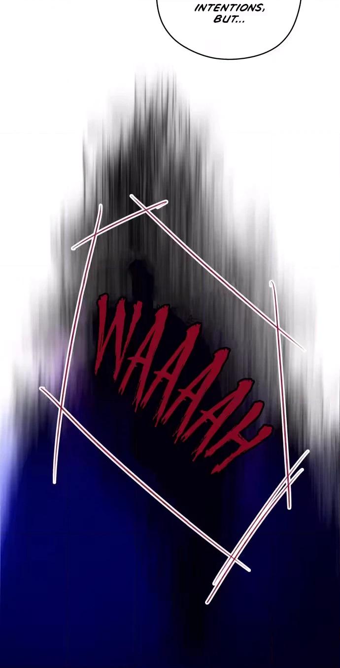 Be a Tomato Chapter 29 page 4 - 
