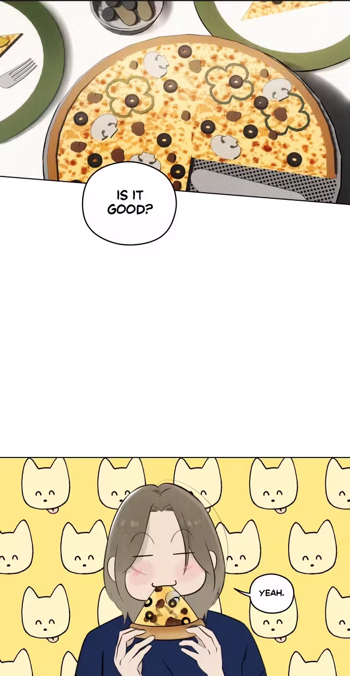 Be a Tomato Chapter 29 page 32 - 