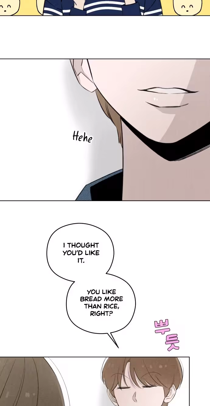 Be a Tomato Chapter 29 page 33 - 