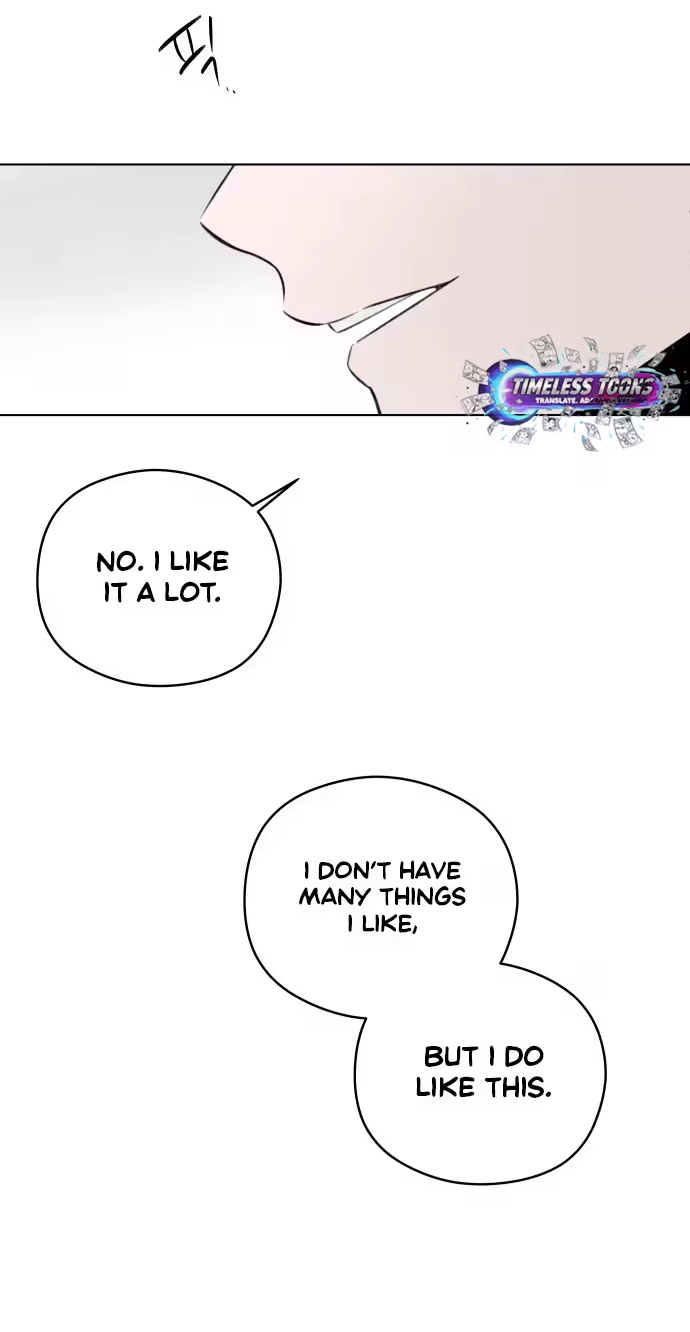 Be a Tomato Chapter 29 page 38 - 