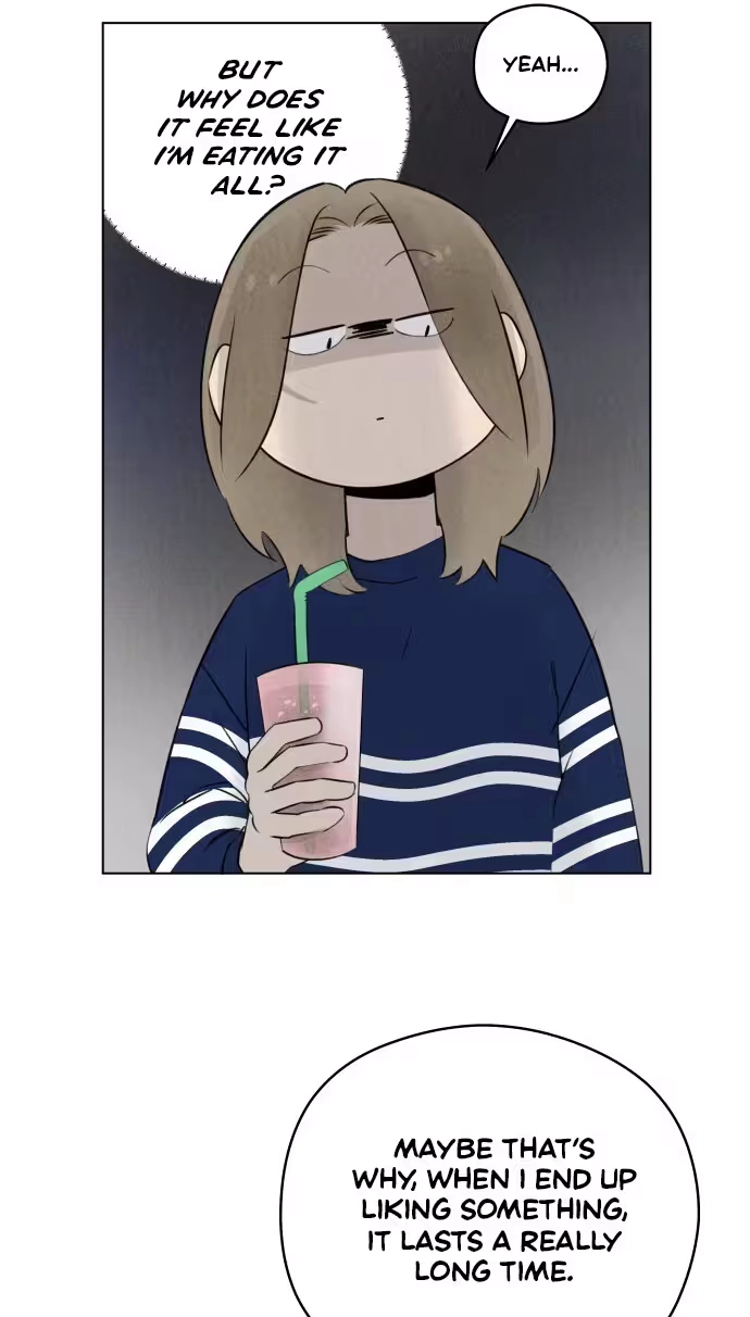 Be a Tomato Chapter 29 page 39 - 