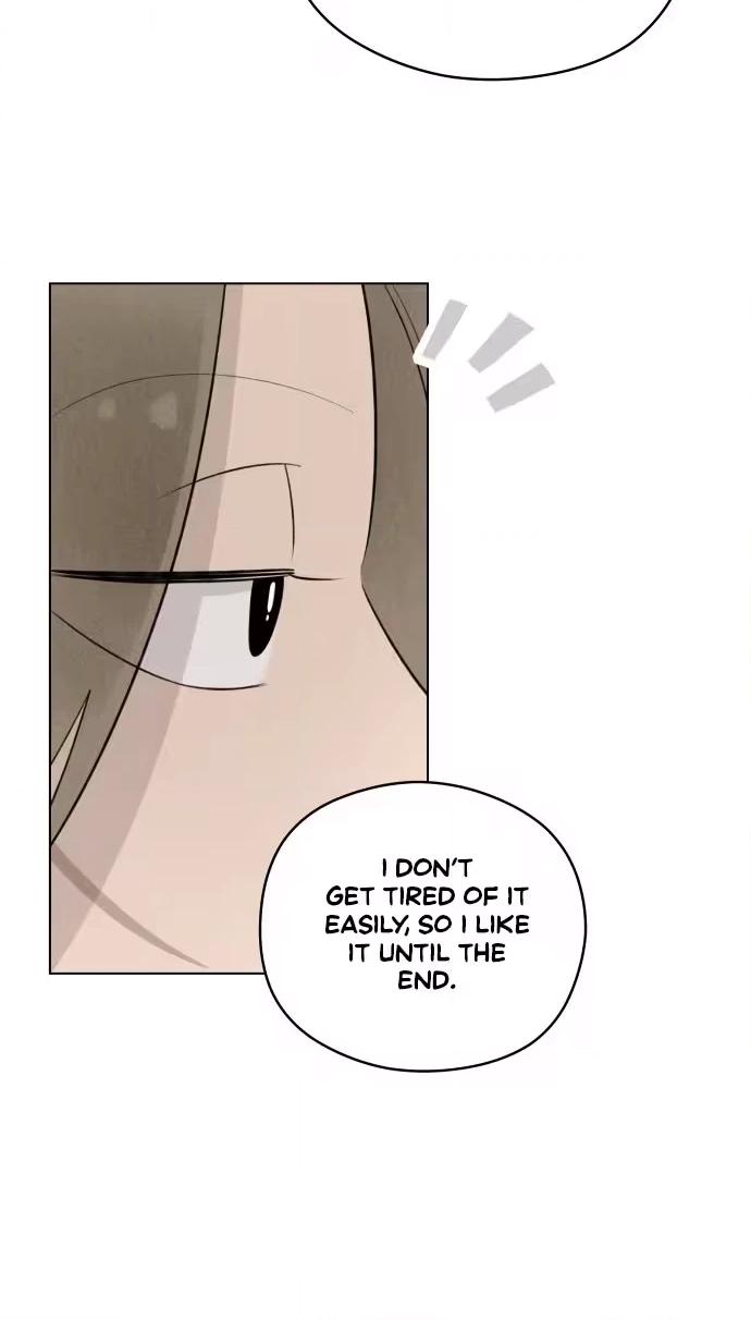 Be a Tomato Chapter 29 page 40 - 