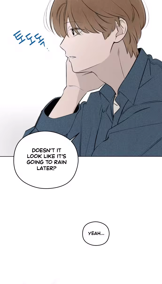 Be a Tomato Chapter 29 page 46 - 