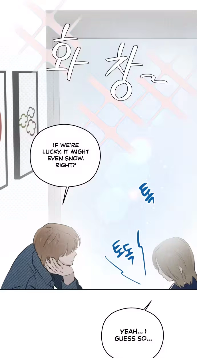 Be a Tomato Chapter 29 page 47 - 