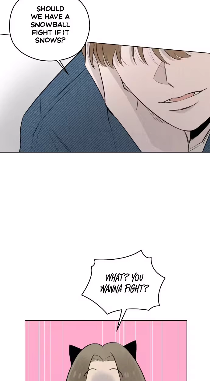 Be a Tomato Chapter 29 page 49 - 