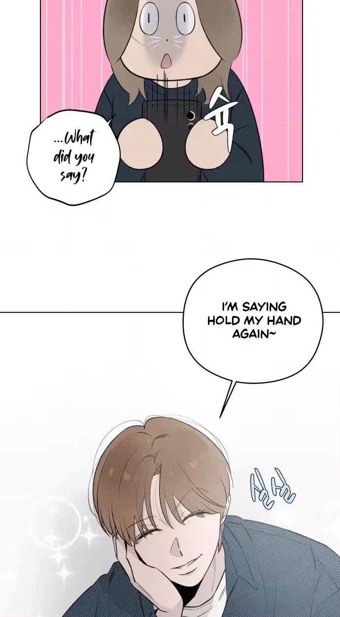 Be a Tomato Chapter 29 page 50 - 