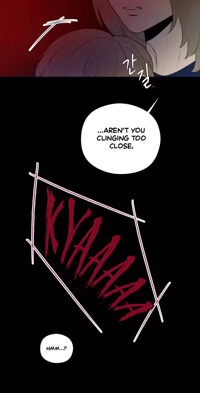 Be a Tomato Chapter 29 page 6 - 