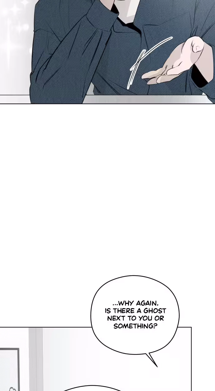 Be a Tomato Chapter 29 page 51 - 