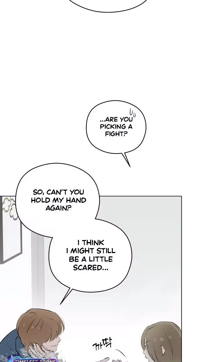 Be a Tomato Chapter 29 page 53 - 