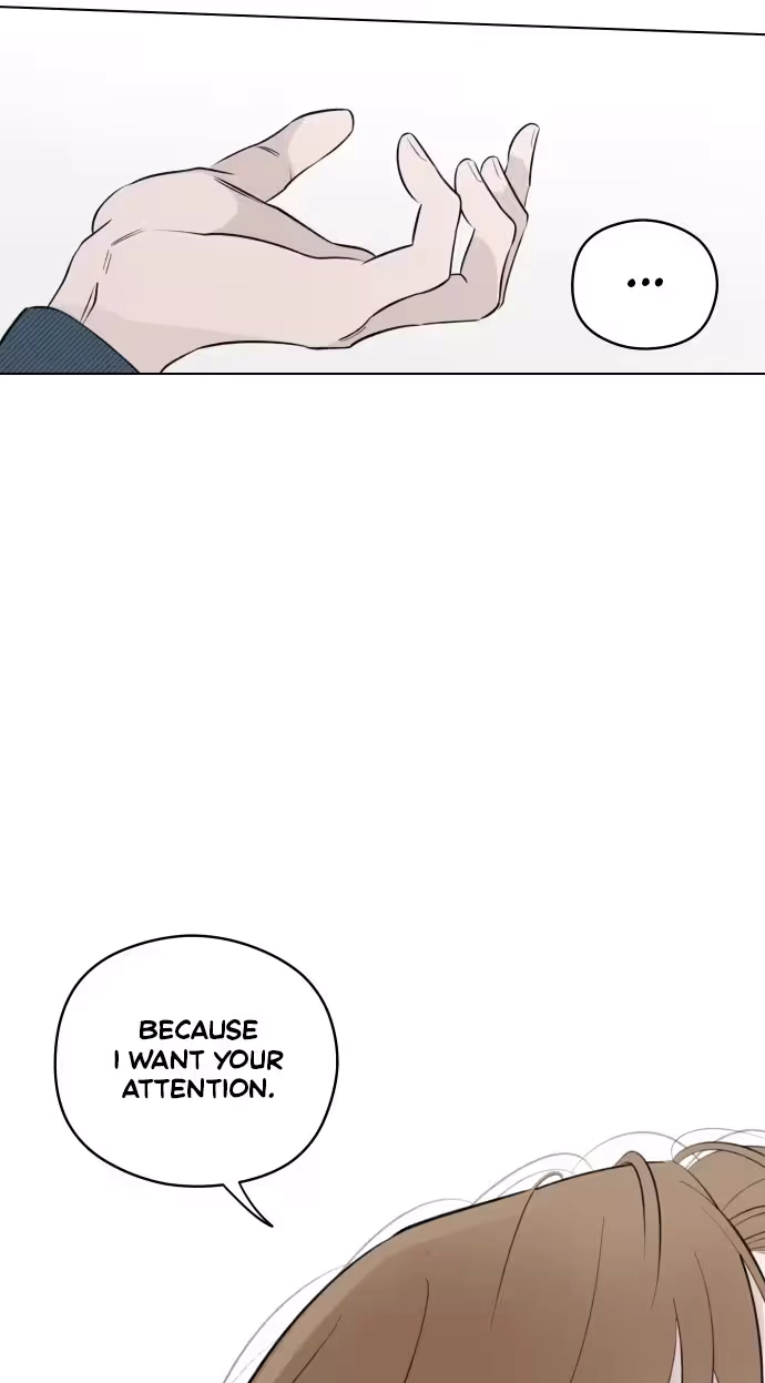 Be a Tomato Chapter 29 page 55 - 