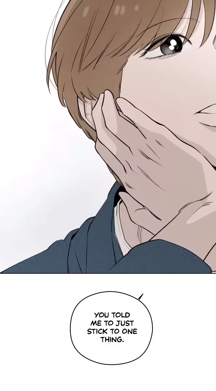 Be a Tomato Chapter 29 page 56 - 
