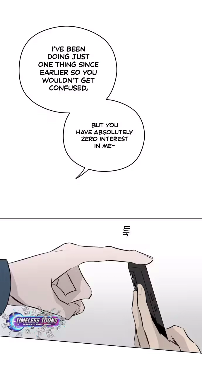 Be a Tomato Chapter 29 page 57 - 