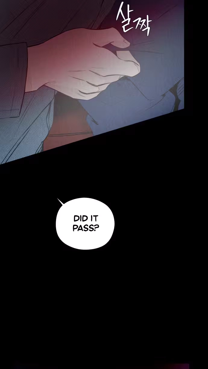 Be a Tomato Chapter 29 page 9 - 