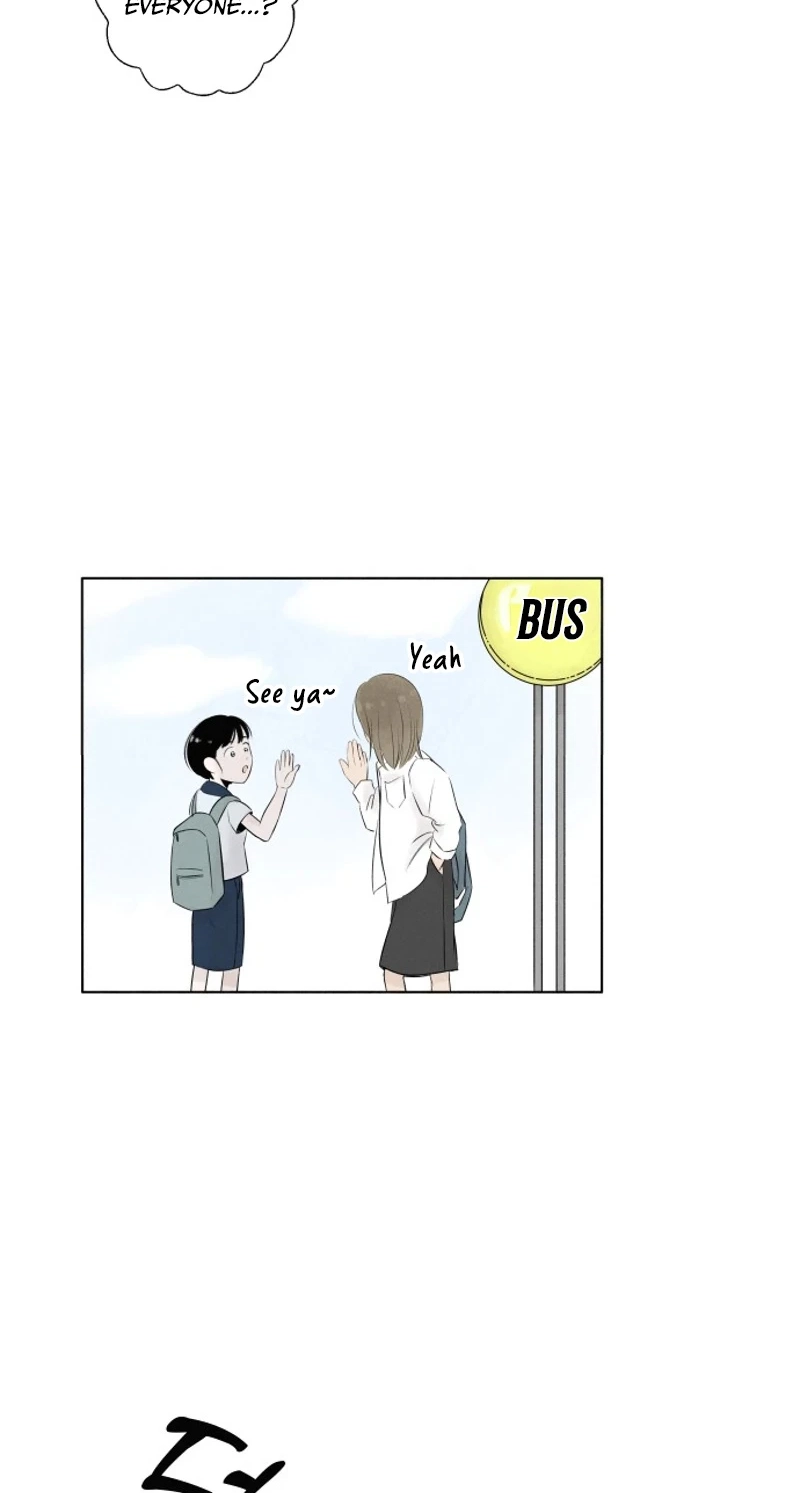 Be a Tomato Chapter 3 page 21 - 