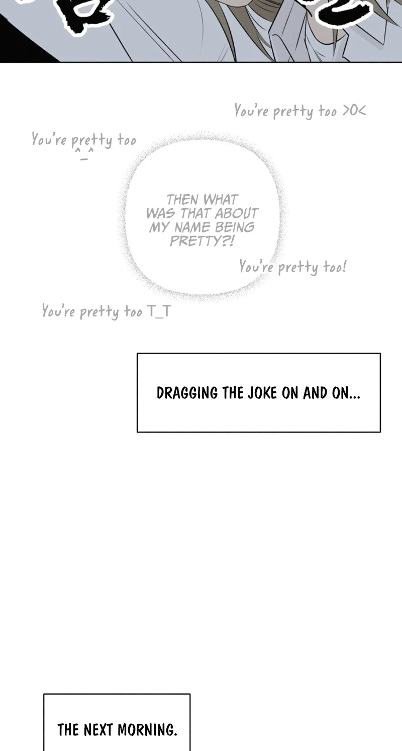 Be a Tomato Chapter 3 page 25 - 