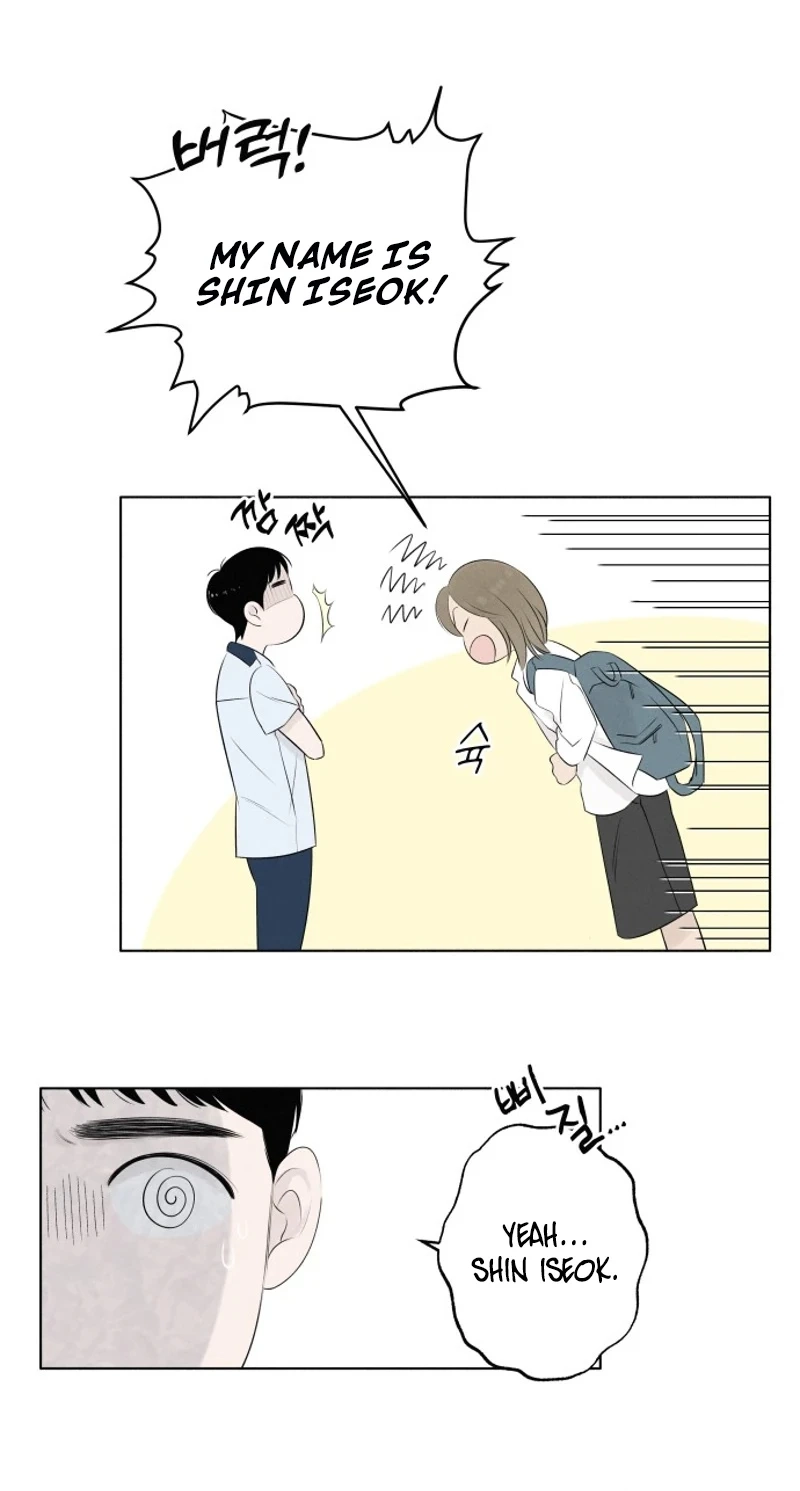 Be a Tomato Chapter 3 page 27 - 