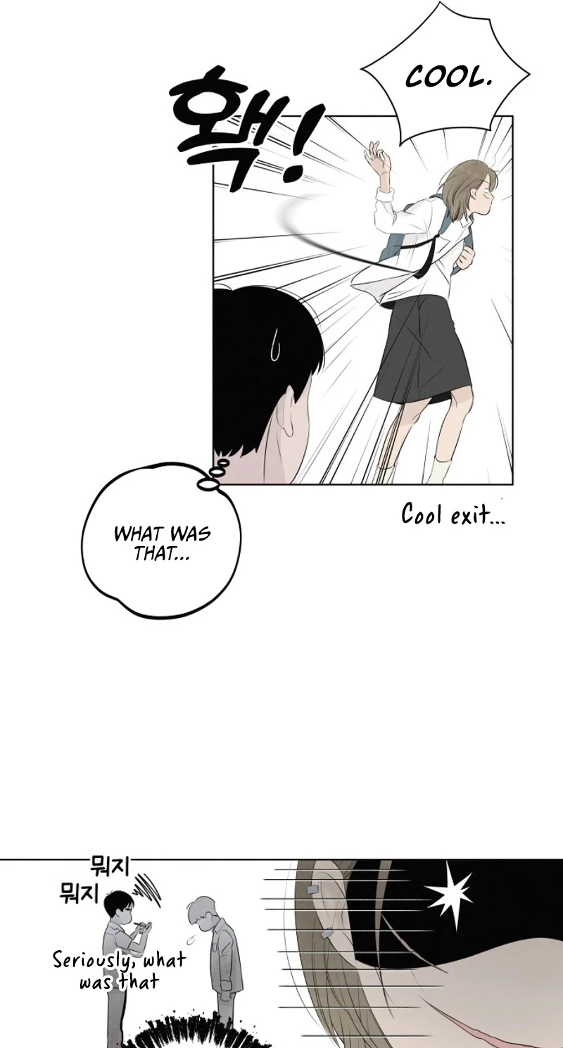 Be a Tomato Chapter 3 page 28 - 