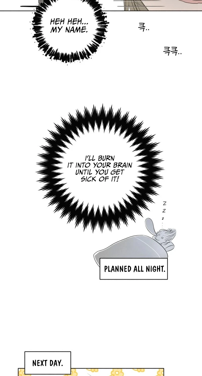 Be a Tomato Chapter 3 page 29 - 