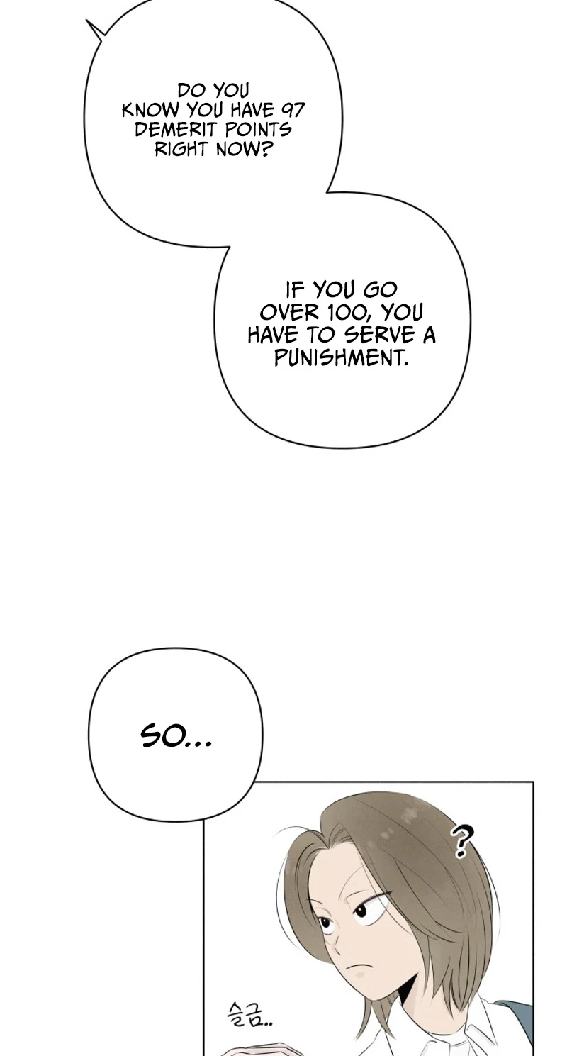 Be a Tomato Chapter 3 page 33 - 