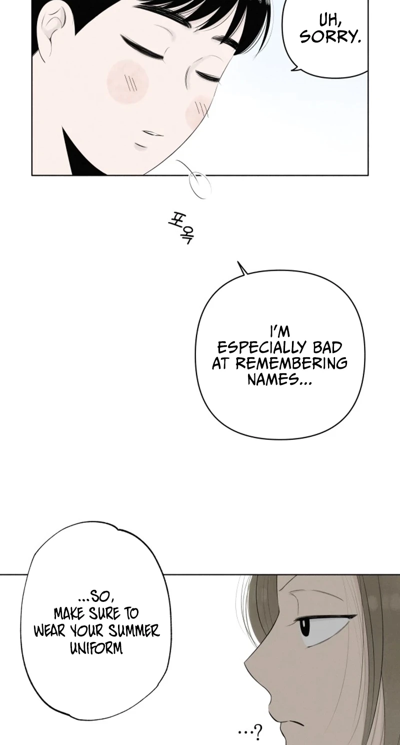 Be a Tomato Chapter 3 page 35 - 