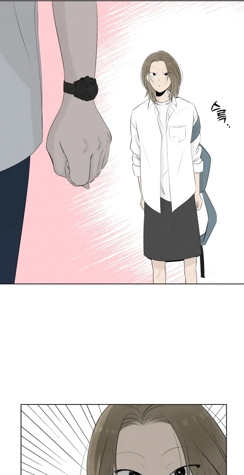 Be a Tomato Chapter 3 page 37 - 