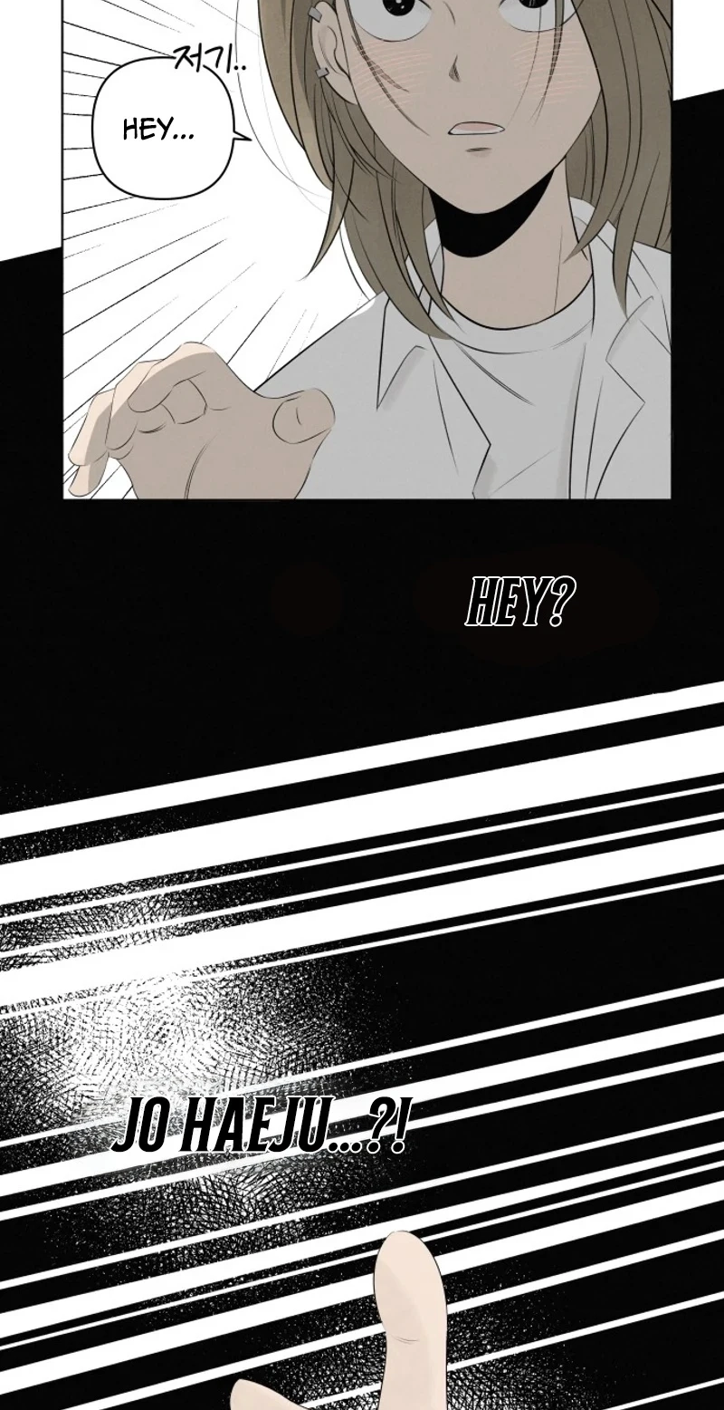 Be a Tomato Chapter 3 page 38 - 