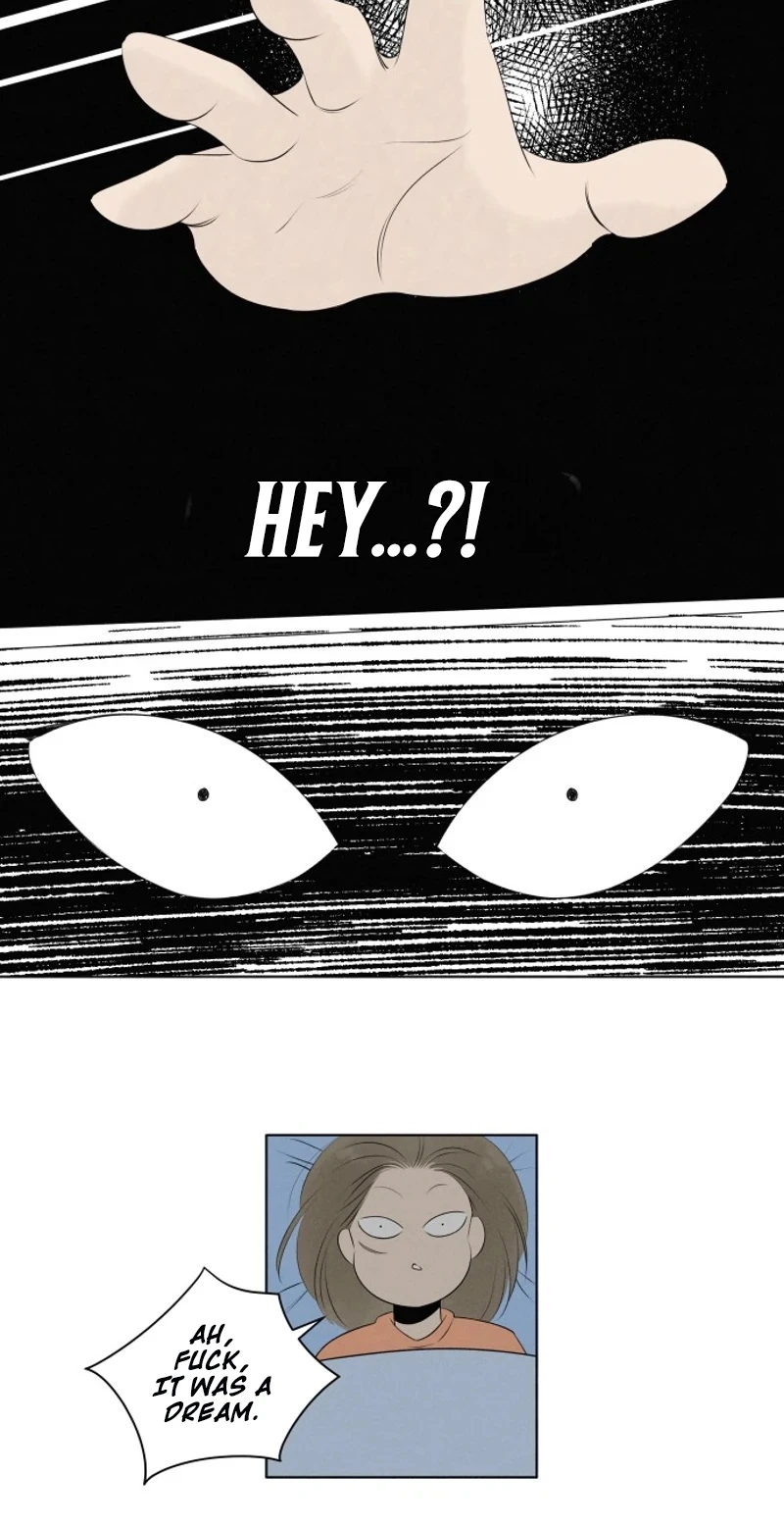 Be a Tomato Chapter 3 page 39 - 