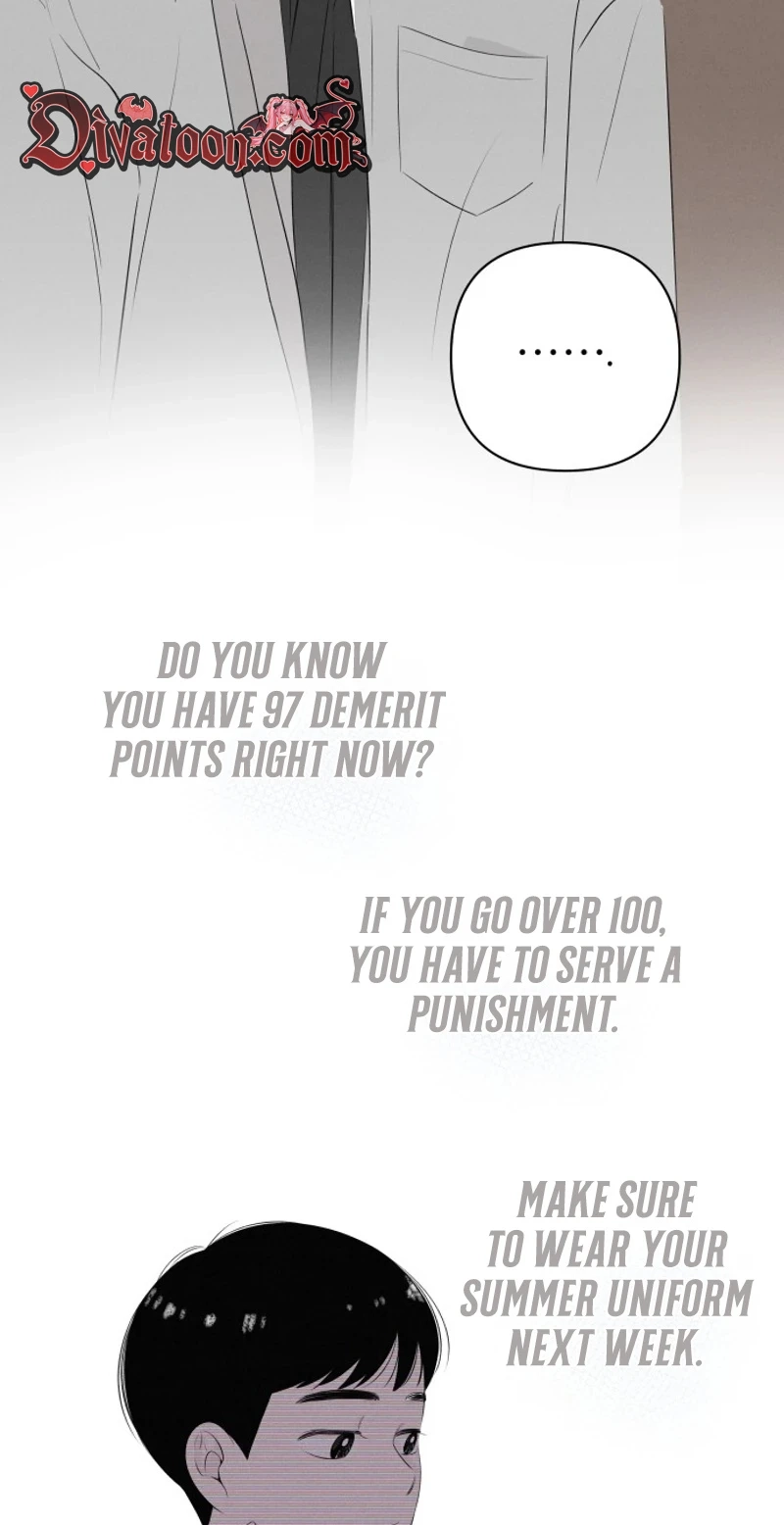 Be a Tomato Chapter 3 page 41 - 