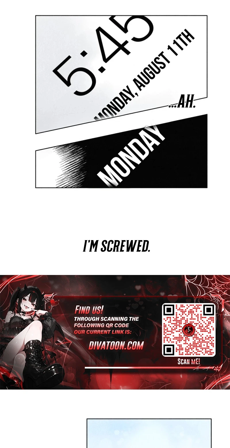 Be a Tomato Chapter 3 page 43 - 