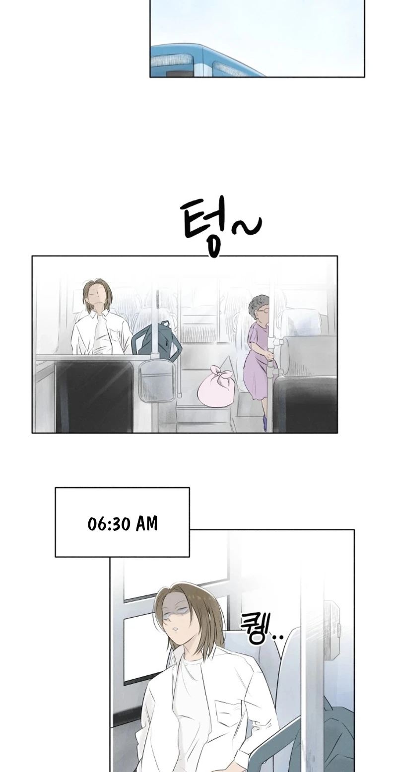 Be a Tomato Chapter 3 page 44 - 