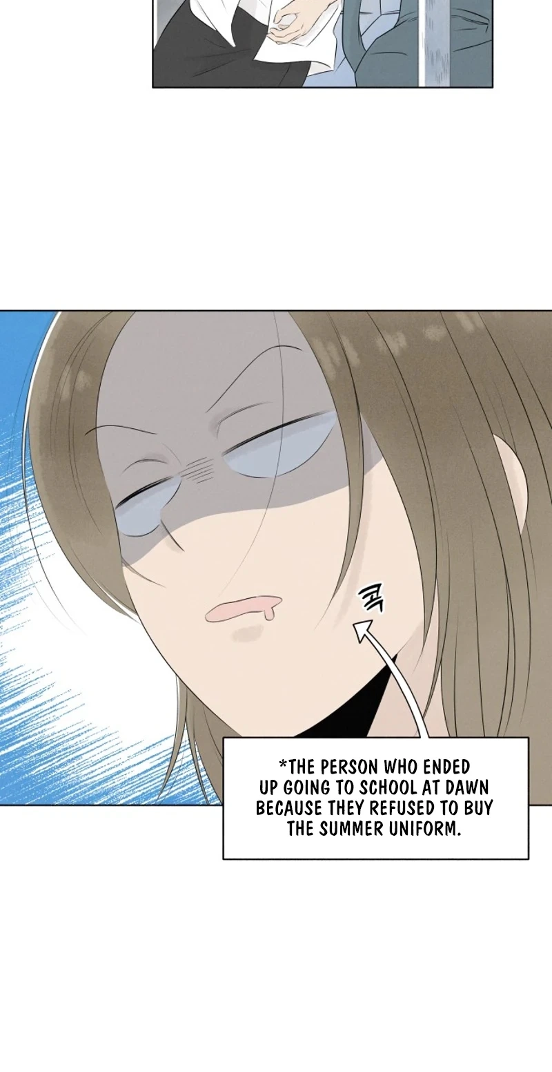 Be a Tomato Chapter 3 page 45 - 