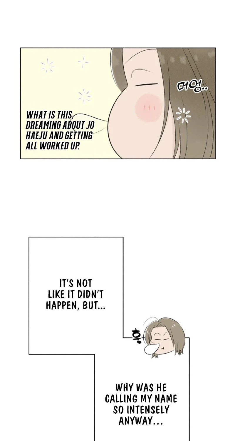 Be a Tomato Chapter 3 page 47 - 