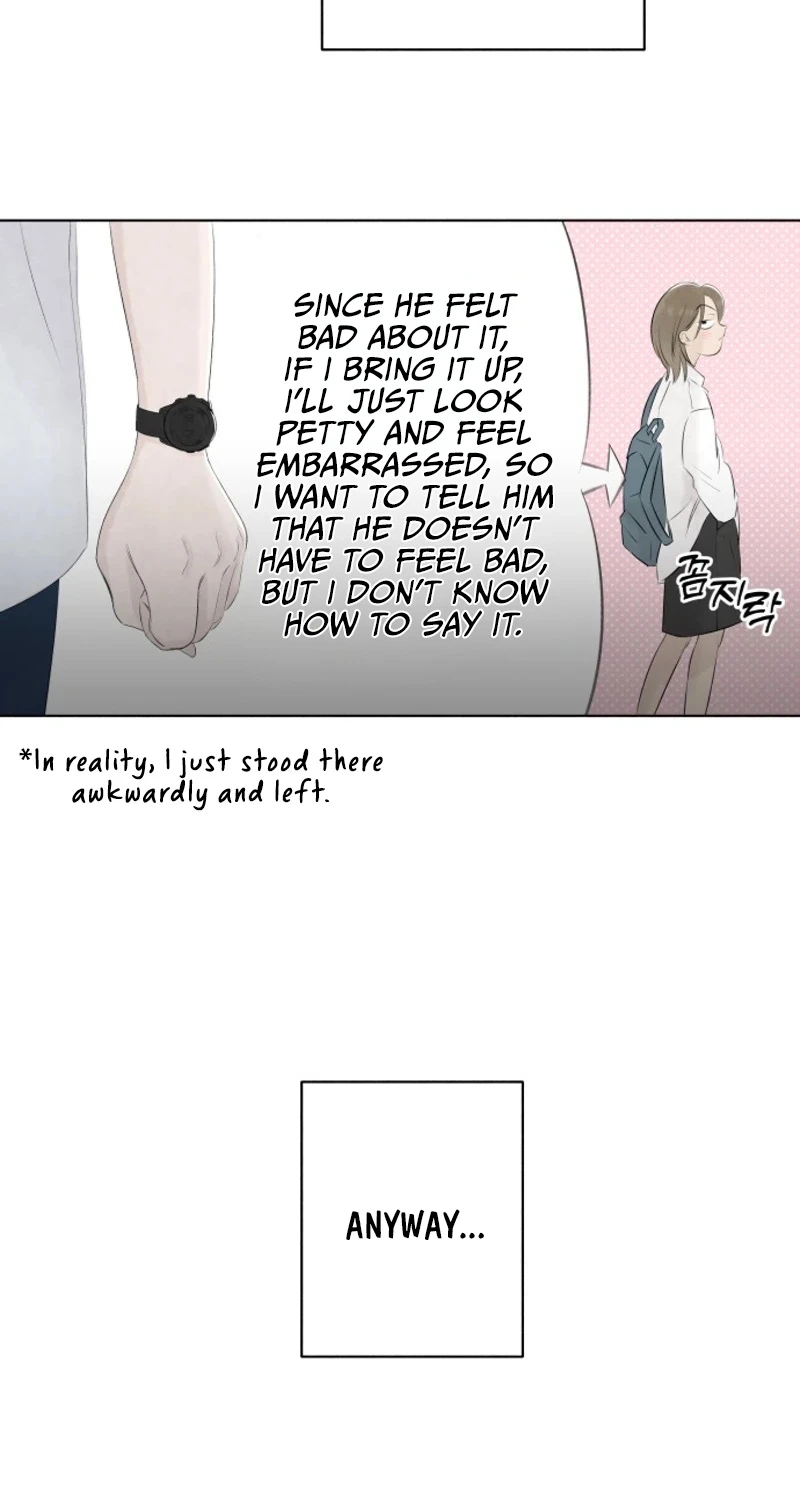 Be a Tomato Chapter 3 page 48 - 