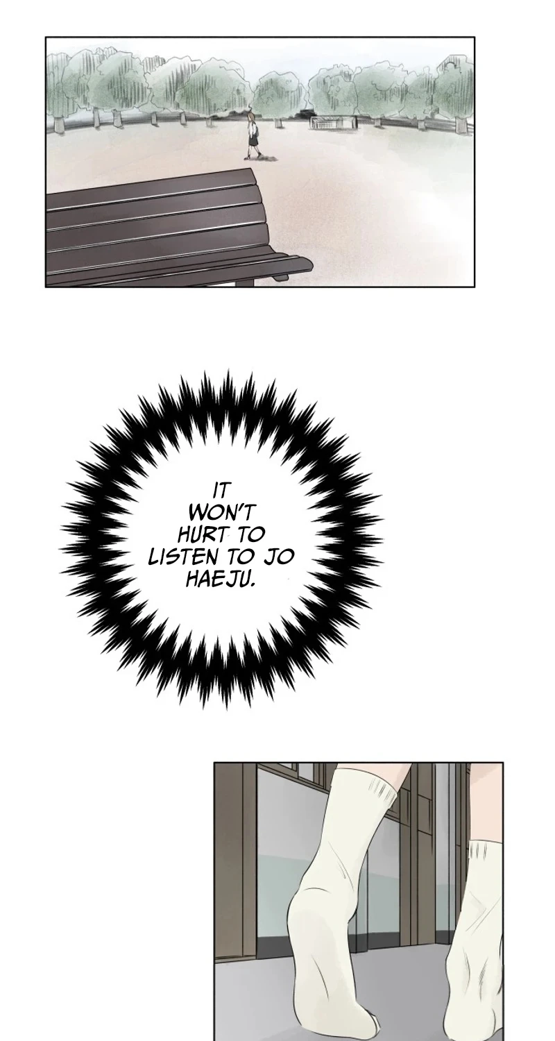 Be a Tomato Chapter 3 page 49 - 