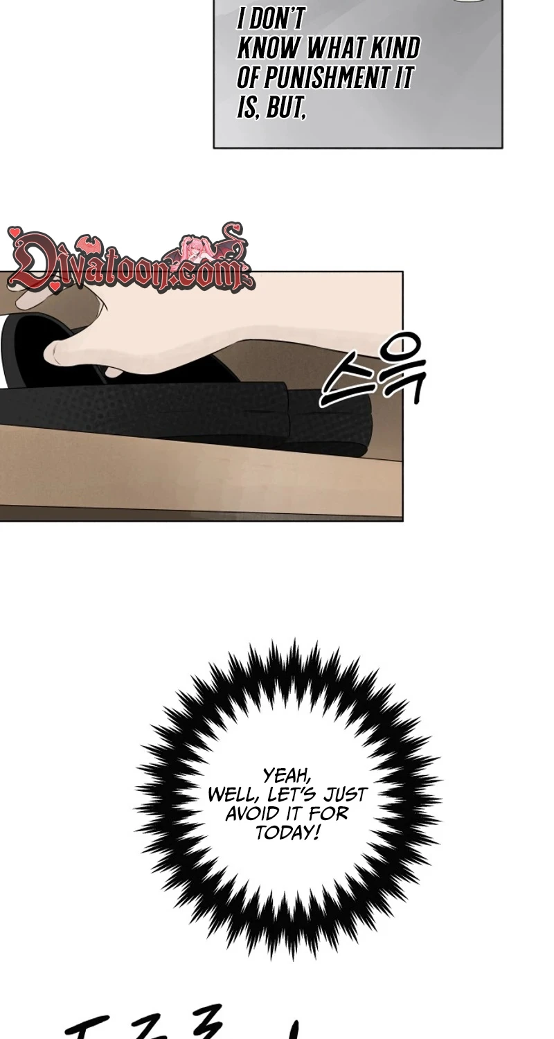 Be a Tomato Chapter 3 page 50 - 