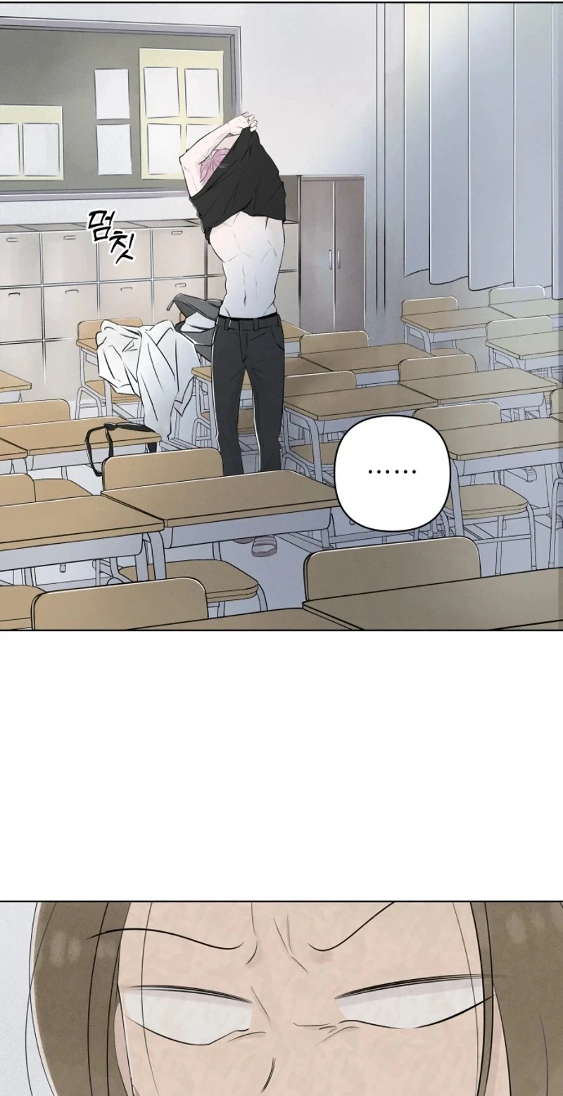 Be a Tomato Chapter 3 page 55 - 