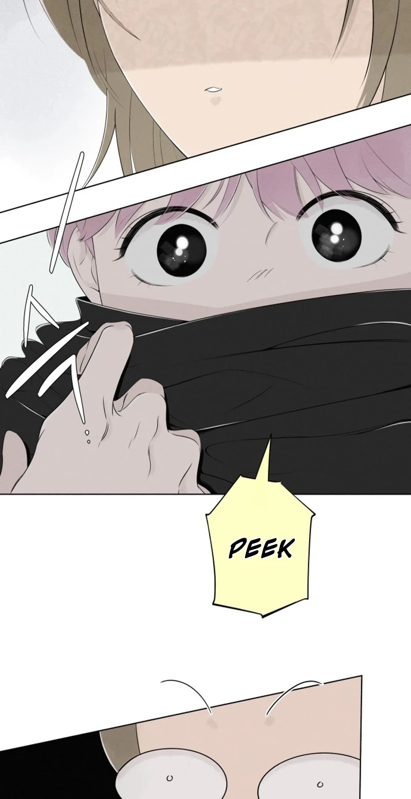 Be a Tomato Chapter 3 page 56 - 