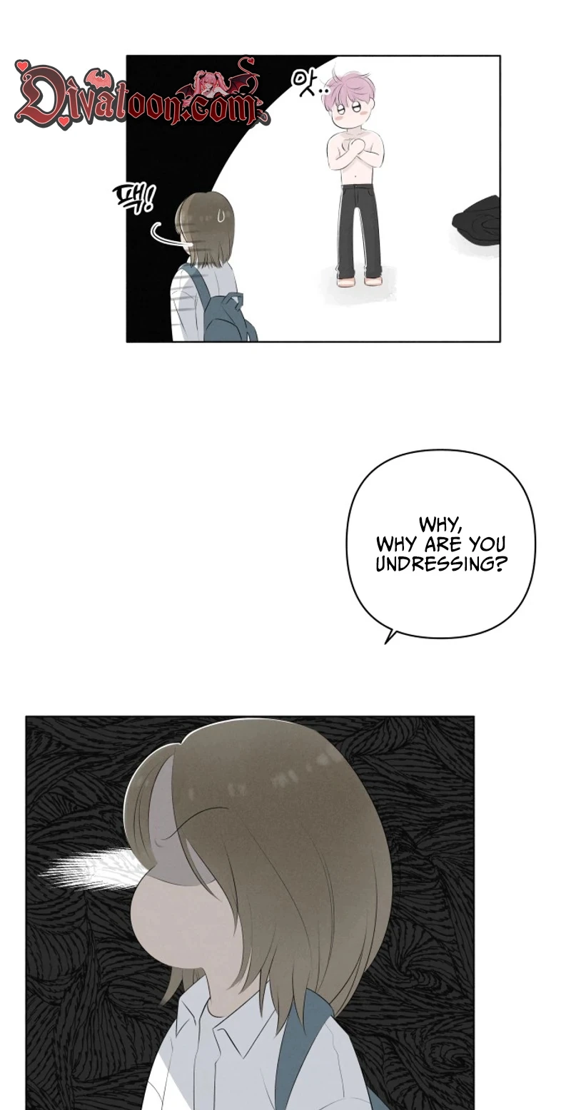 Be a Tomato Chapter 3 page 59 - 