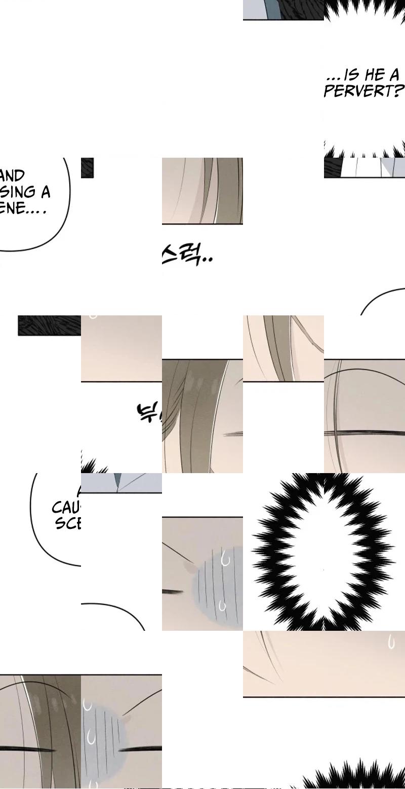 Be a Tomato Chapter 3 page 60 - 