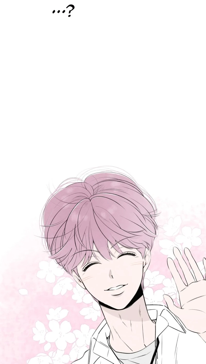 Be a Tomato Chapter 3 page 64 - 