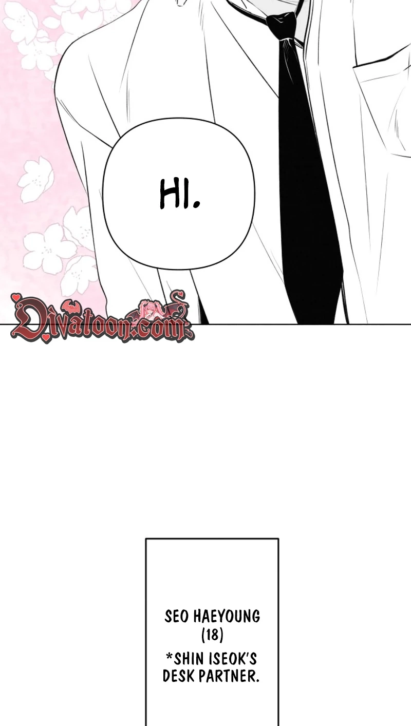 Be a Tomato Chapter 3 page 65 - 