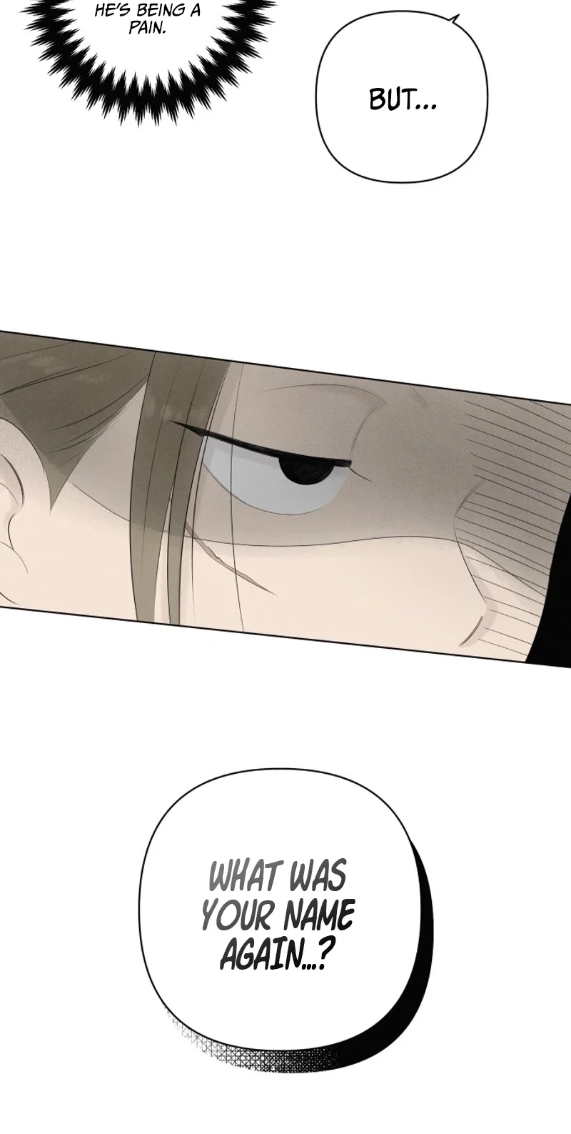 Be a Tomato Chapter 3 page 9 - 