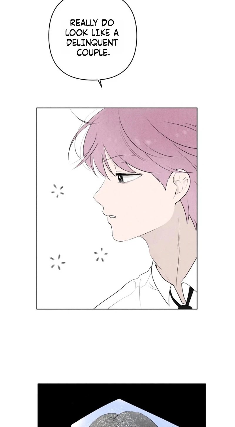 Be a Tomato Chapter 4 page 15 - 
