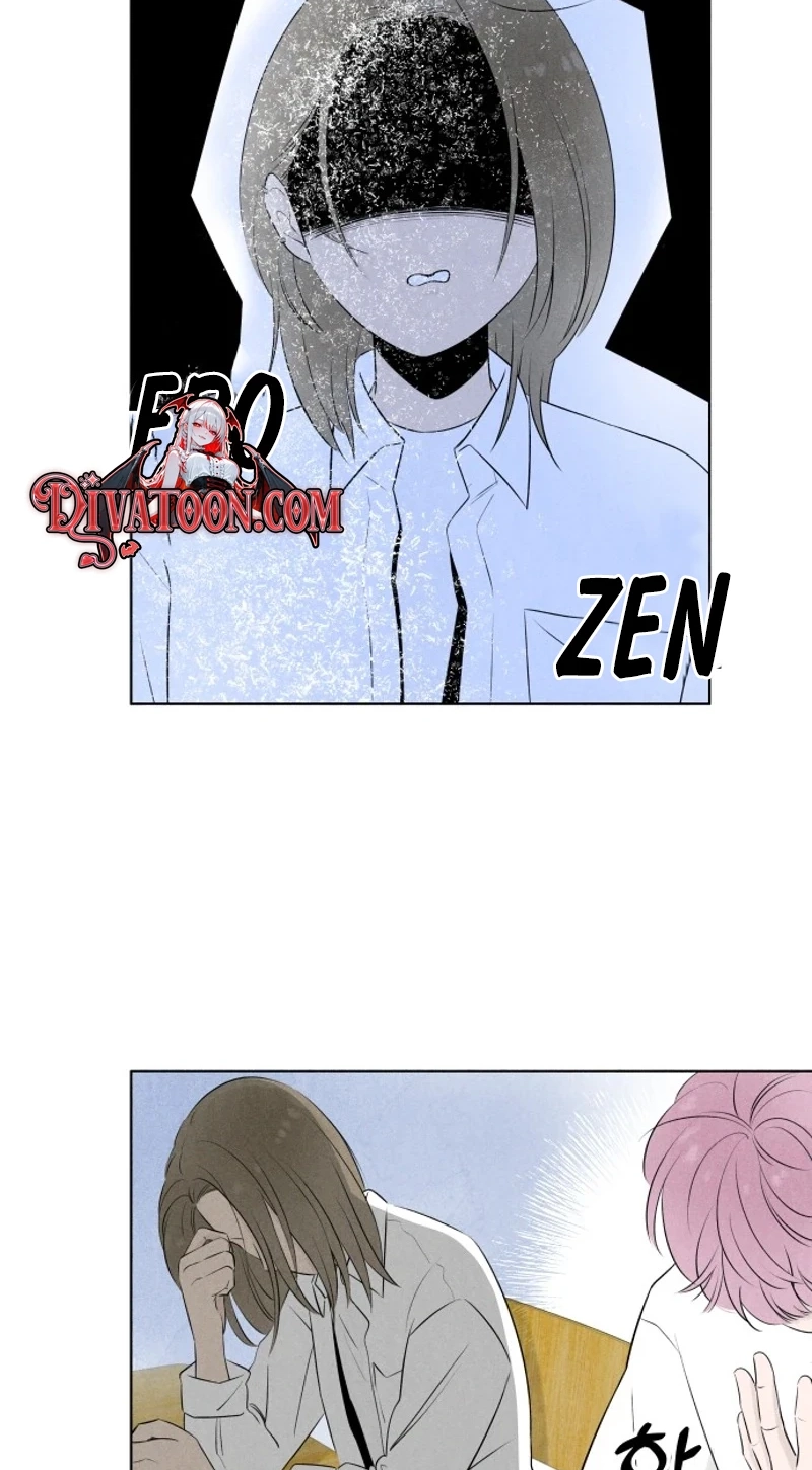Be a Tomato Chapter 4 page 16 - 