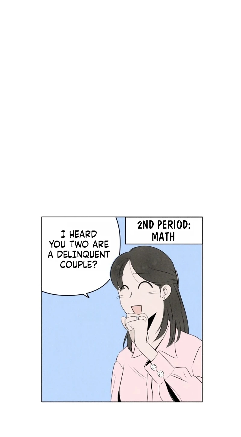 Be a Tomato Chapter 4 page 19 - 
