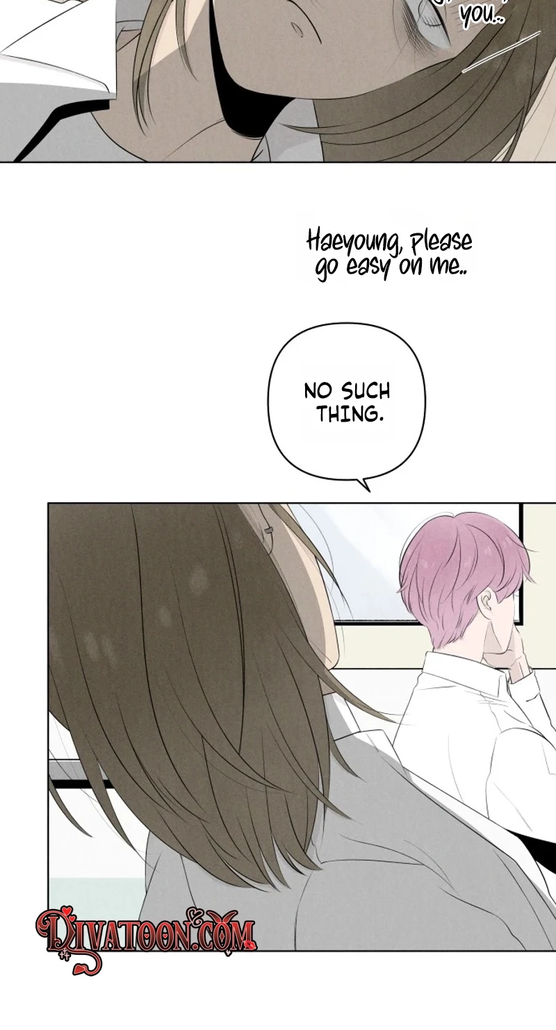 Be a Tomato Chapter 4 page 22 - 