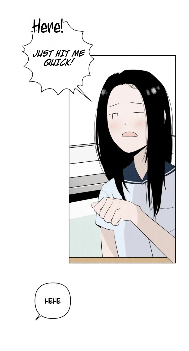 Be a Tomato Chapter 4 page 23 - 