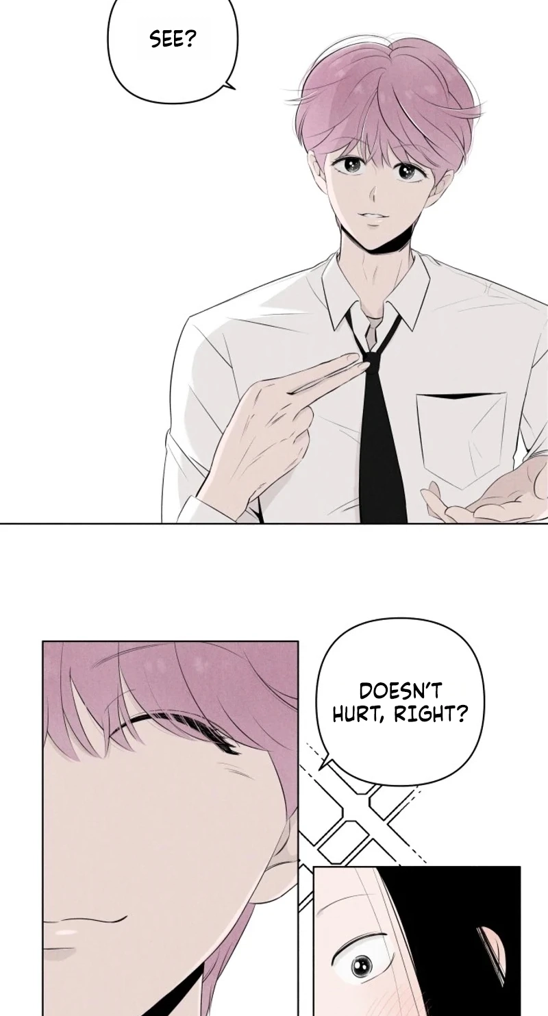 Be a Tomato Chapter 4 page 25 - 