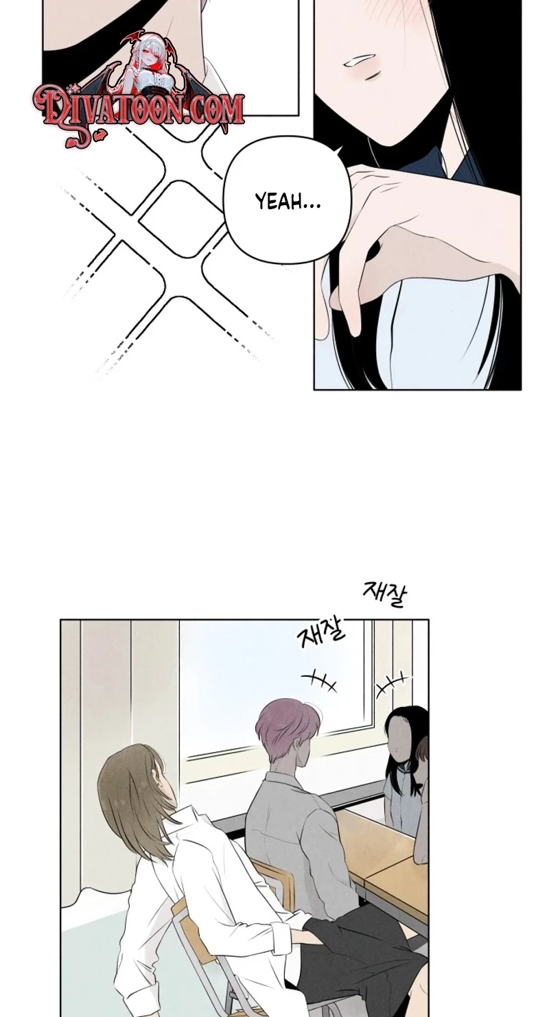 Be a Tomato Chapter 4 page 26 - 