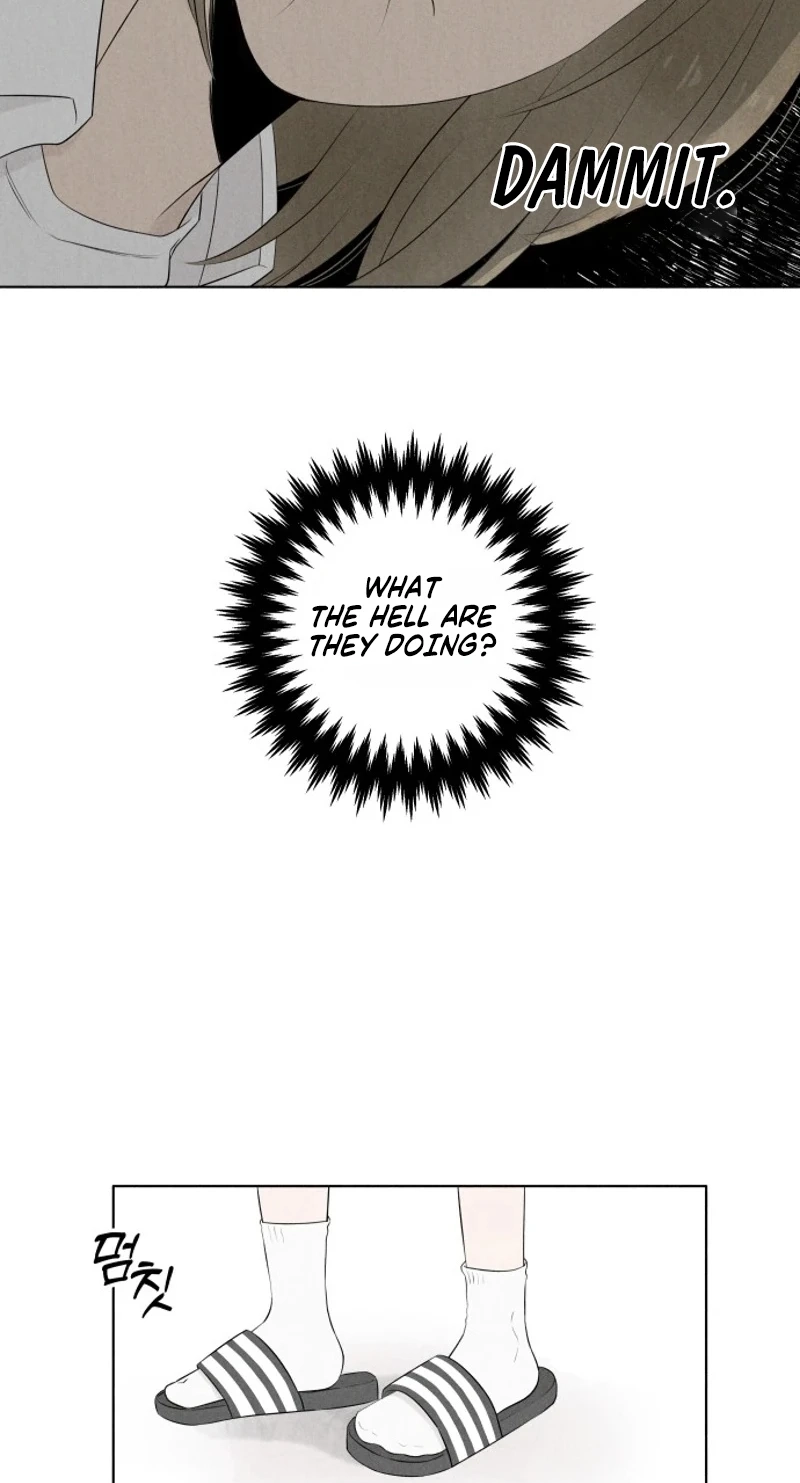 Be a Tomato Chapter 4 page 28 - 